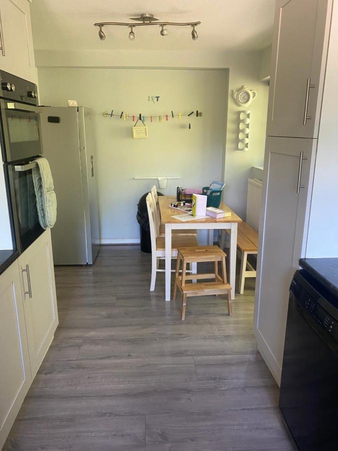 Вилла The Purbeck Hidey House Вэрхэм Экстерьер фото